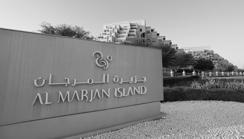 L'émirat de Ras al-Khaïmah (RAK) mise notamment sur le développement d'un tourisme de casino sur l'île artificielle d'Al Marjan.