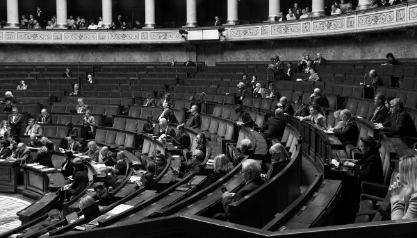 L'Assemblée nationale française commencera ce mercredi 13 mars l’étude de la proposition de loi contre les ingérences étrangères.