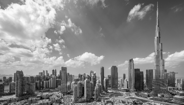 Le groupe français de renseignement d'affaires ADIT va s'installer dans le quartier de Business Bay, à Dubaï.