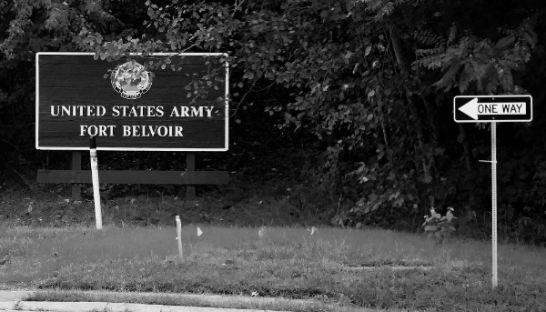 Le bâtiment sera intégré au complexe militaire de Fort Belvoir, à Springfield en Virginie.