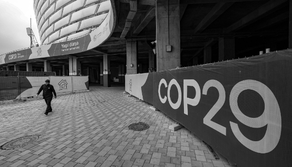 Les directeurs sûreté de plusieurs entreprises du CAC 40 ont dissuadé leurs dirigeants de se rendre à la COP29.