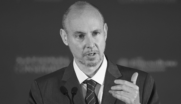  Daniel Hannan, Lord Hannan of Kingsclere.