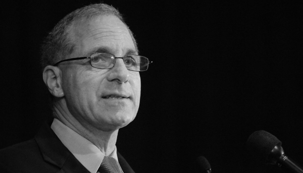 L'ex-chef du FBI Louis Freeh.