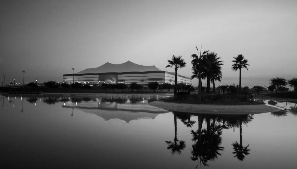 Webuild avait rencontré des problèmes jridiques après ses travaux sur le stade Al Bayt d’Al Khor, l'un des sites de la Coupe du monde 2022 au Qatar.