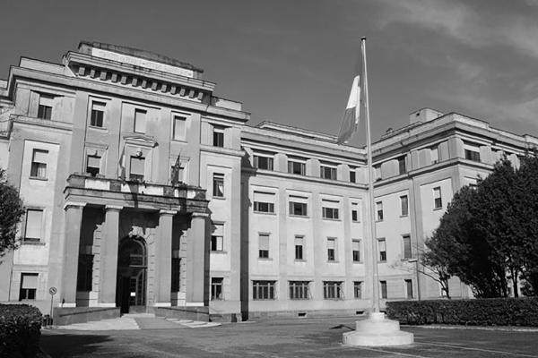 Convitto Nazionale Vittorio Emanuele II.